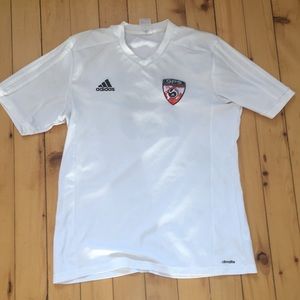 4 for $25 ADIDAS SOCCER JERSEY⚽️